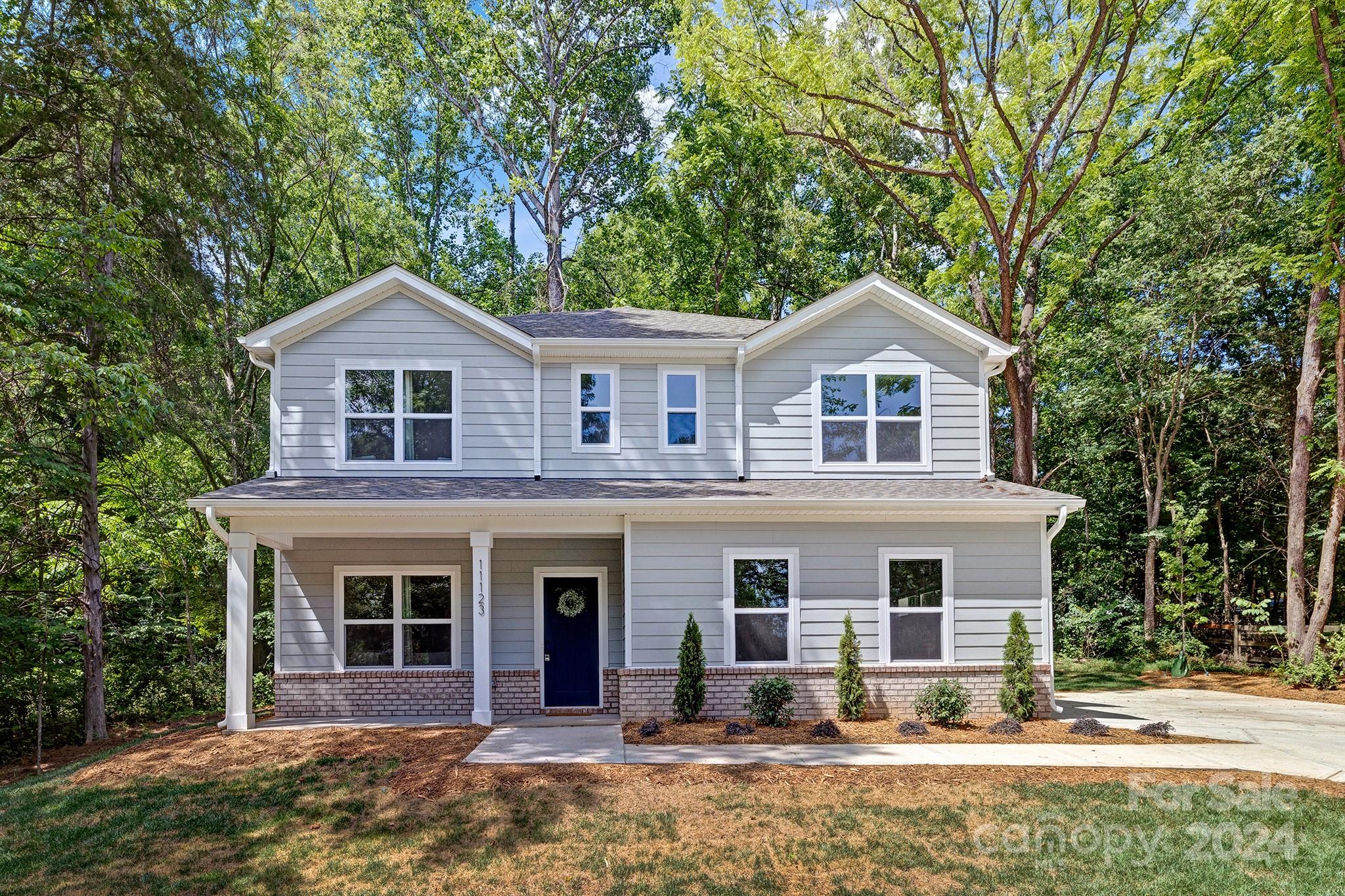 11123 Johnson-Davis Road Huntersville, NC 28078 - Photo 28 of 31 Gallery Image 28