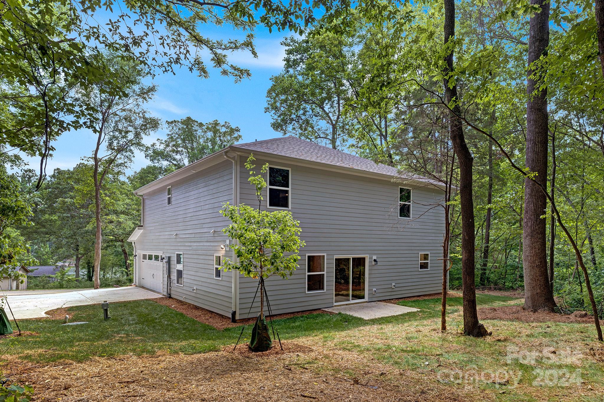 11123 Johnson-Davis Road Huntersville, NC 28078 - Photo 29 of 31 Gallery Image 29