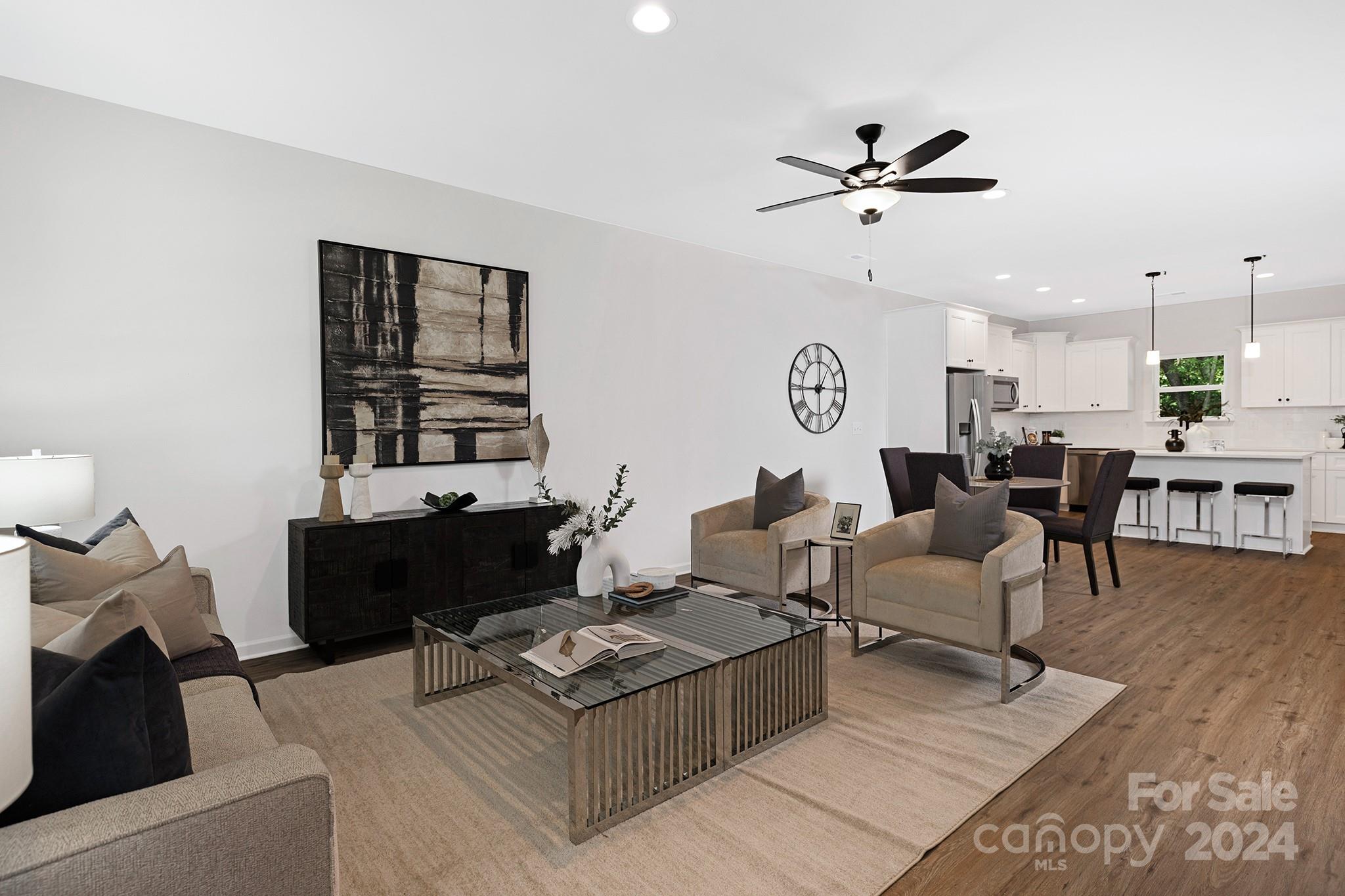 11123 Johnson-Davis Road Huntersville, NC 28078 - Photo 3 of 31 Gallery Image 3