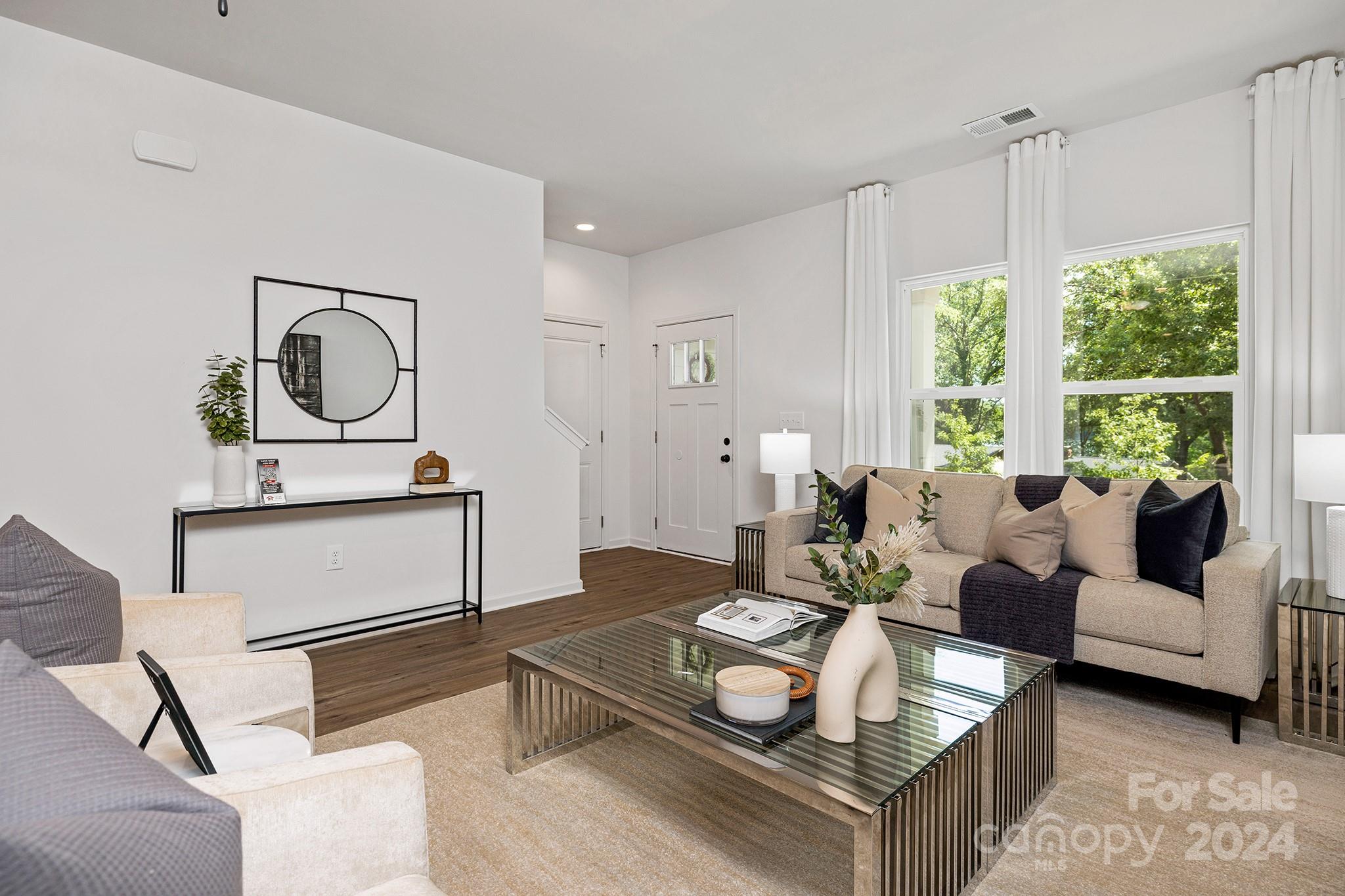 11123 Johnson-Davis Road Huntersville, NC 28078 - Photo 4 of 31 Gallery Image 4
