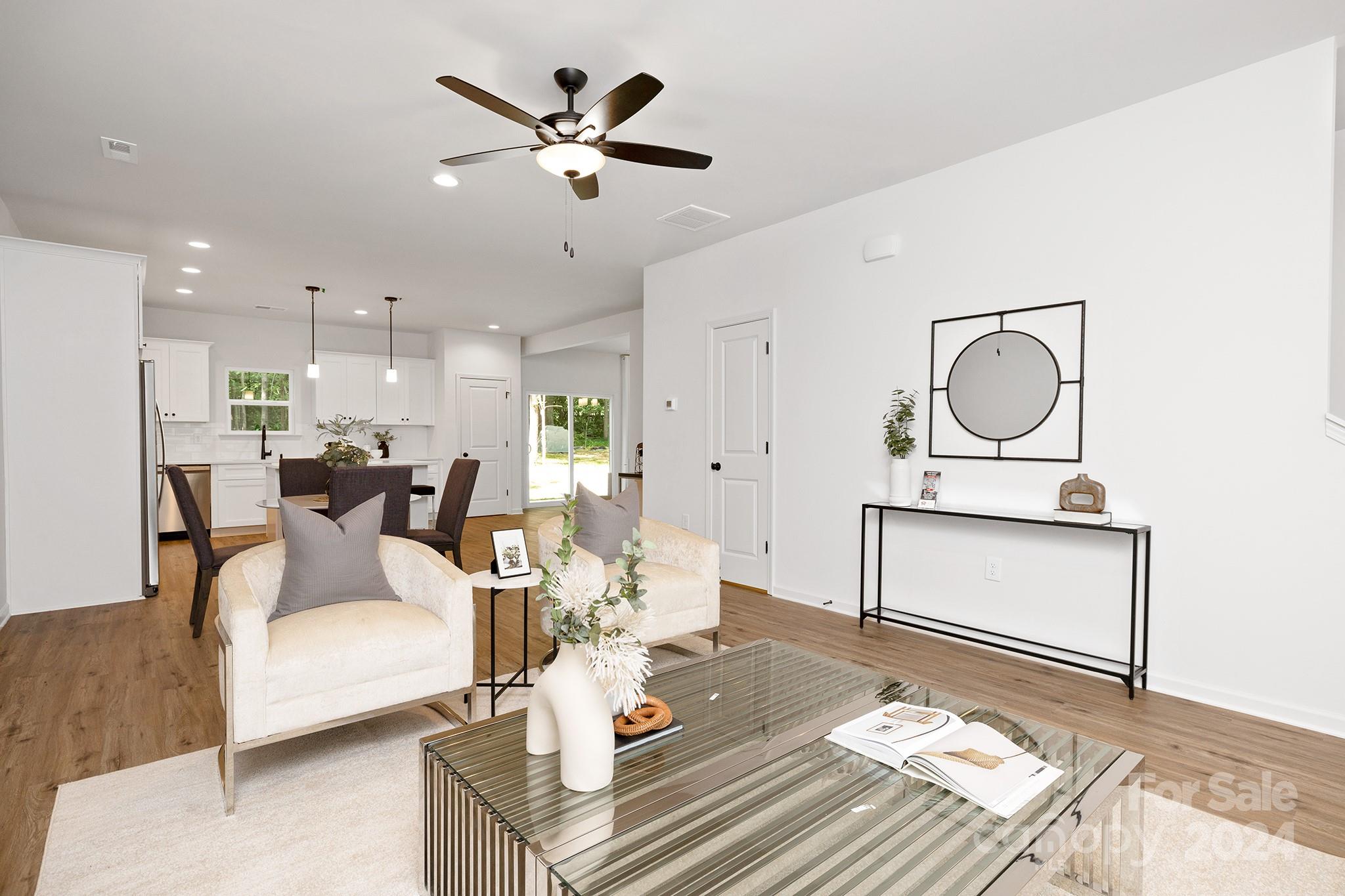 11123 Johnson-Davis Road Huntersville, NC 28078 - Photo 5 of 31 Gallery Image 5