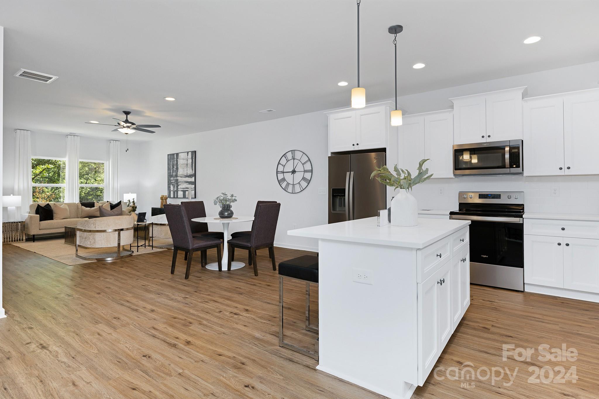 11123 Johnson-Davis Road Huntersville, NC 28078 - Photo 7 of 31 Gallery Image 7