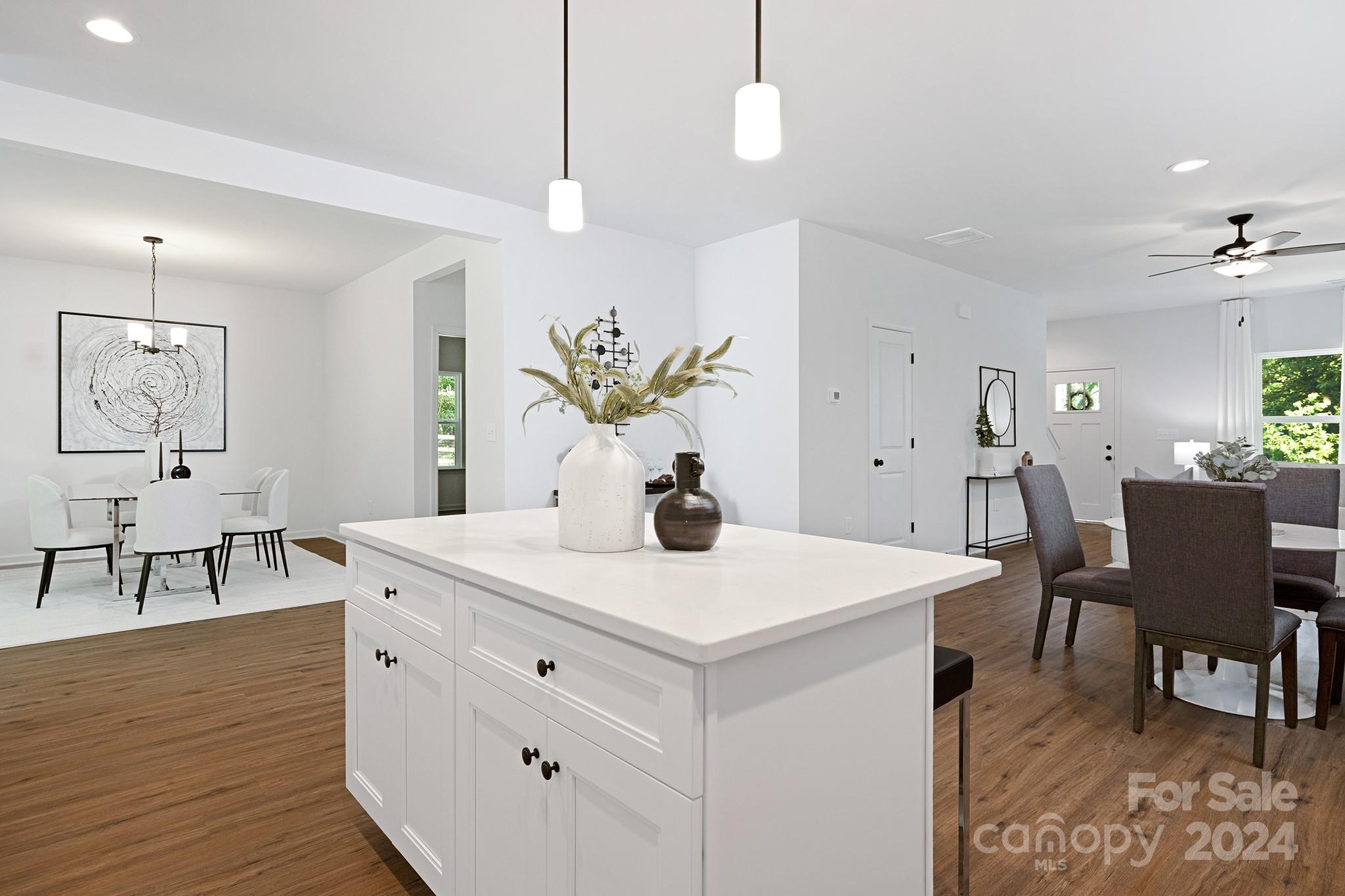 11123 Johnson-Davis Road Huntersville, NC 28078 - Photo 8 of 31 Gallery Image 8