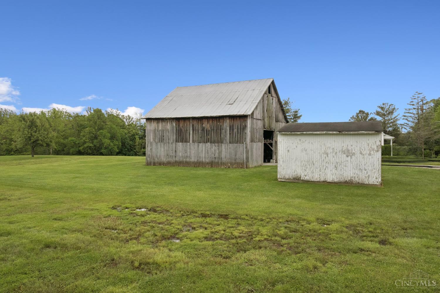 10702 Smoky Row Road Georgetown, OH 45121 - Photo 15 of 45