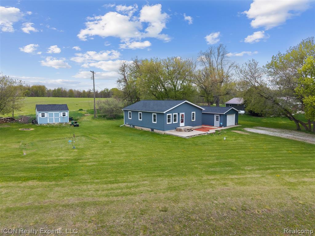 6093 Old State Road North Branch, MI 48461 - Photo 42 of 43 Gallery Image 42