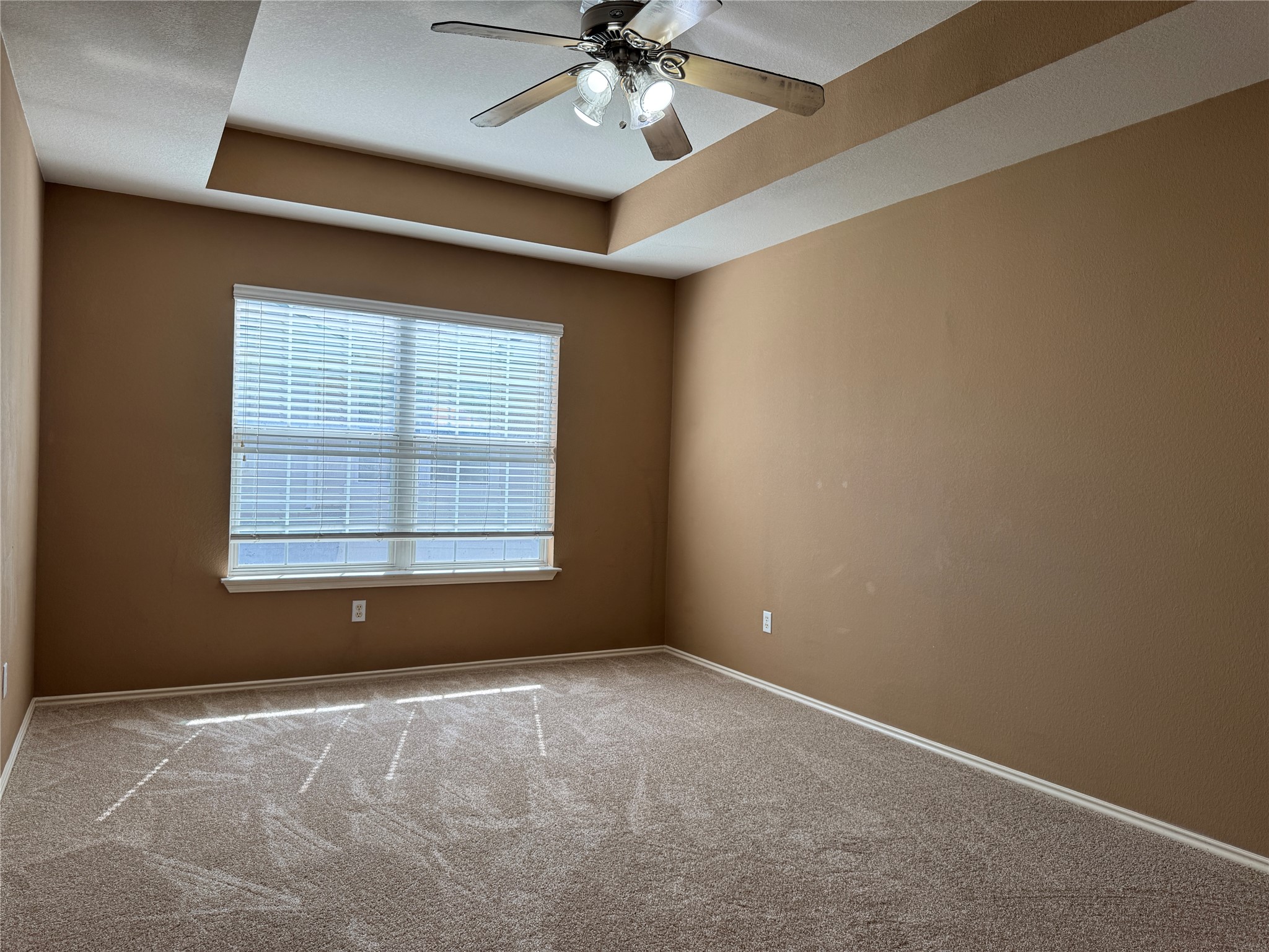 1900 Scofield Ridge Parkway, Unit 3503 Austin, TX 78727 - Photo 11 of 16 a view of an empty room with a window