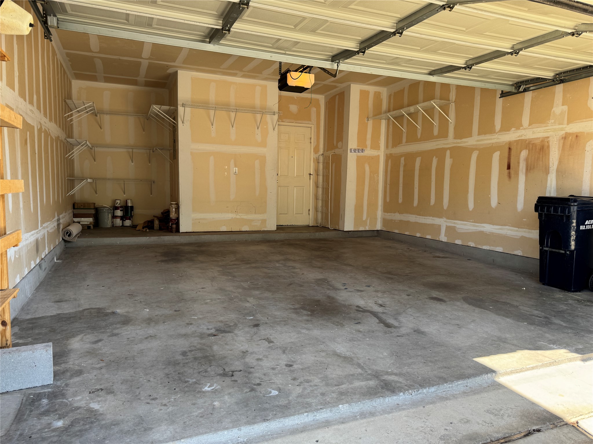 1900 Scofield Ridge Parkway, Unit 3503 Austin, TX 78727 - Photo 16 of 16 a view of a room with a door