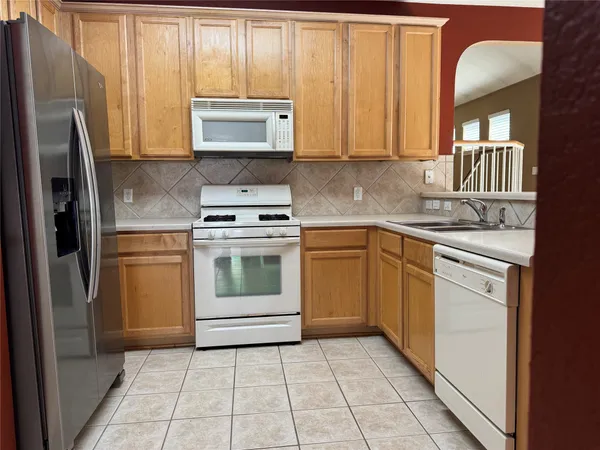 $2,050 | 1900 Scofield Ridge Parkway, Unit 3503, Austin, TX 78727