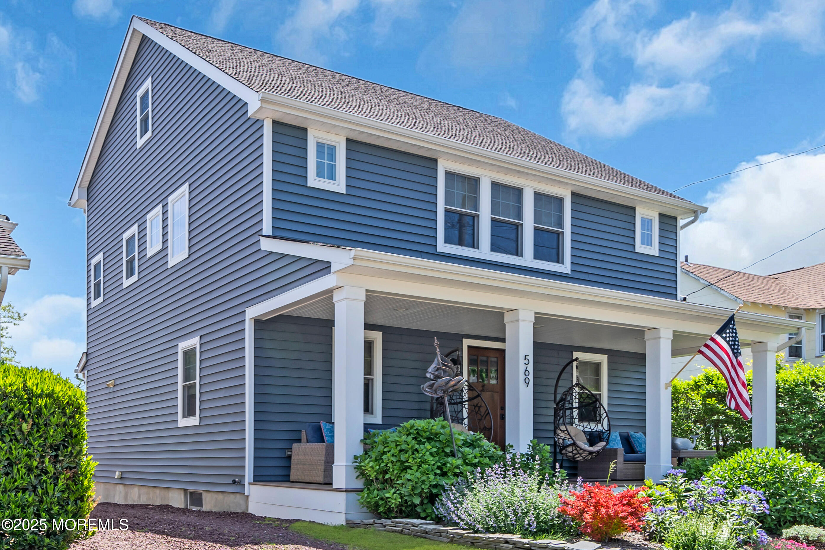 569 Ocean Road Spring Lake Heights, NJ 07762 - Photo 1 of 28 569 Ocean Rd