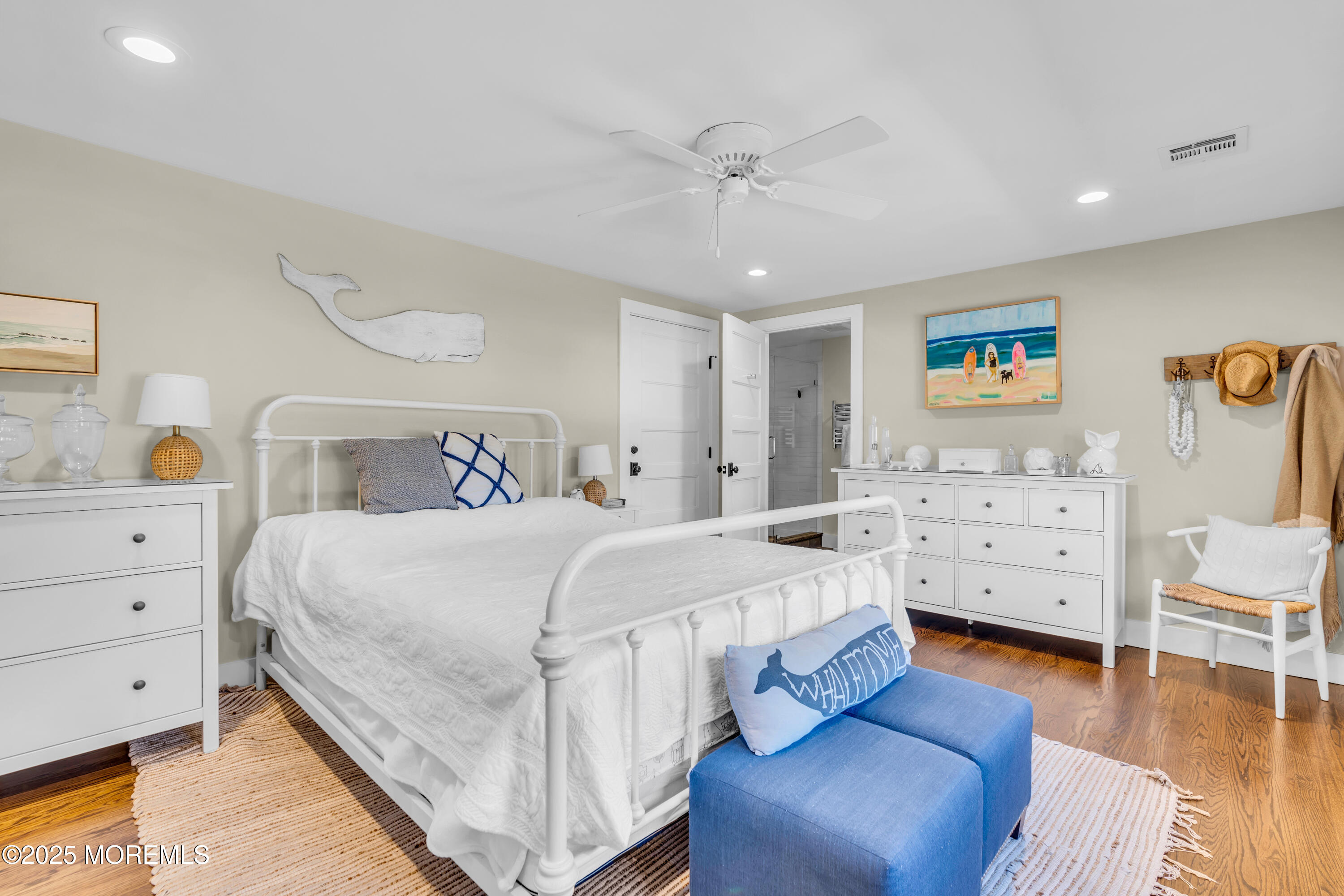 569 Ocean Road Spring Lake Heights, NJ 07762 - Photo 15 of 28 Primary bed 2