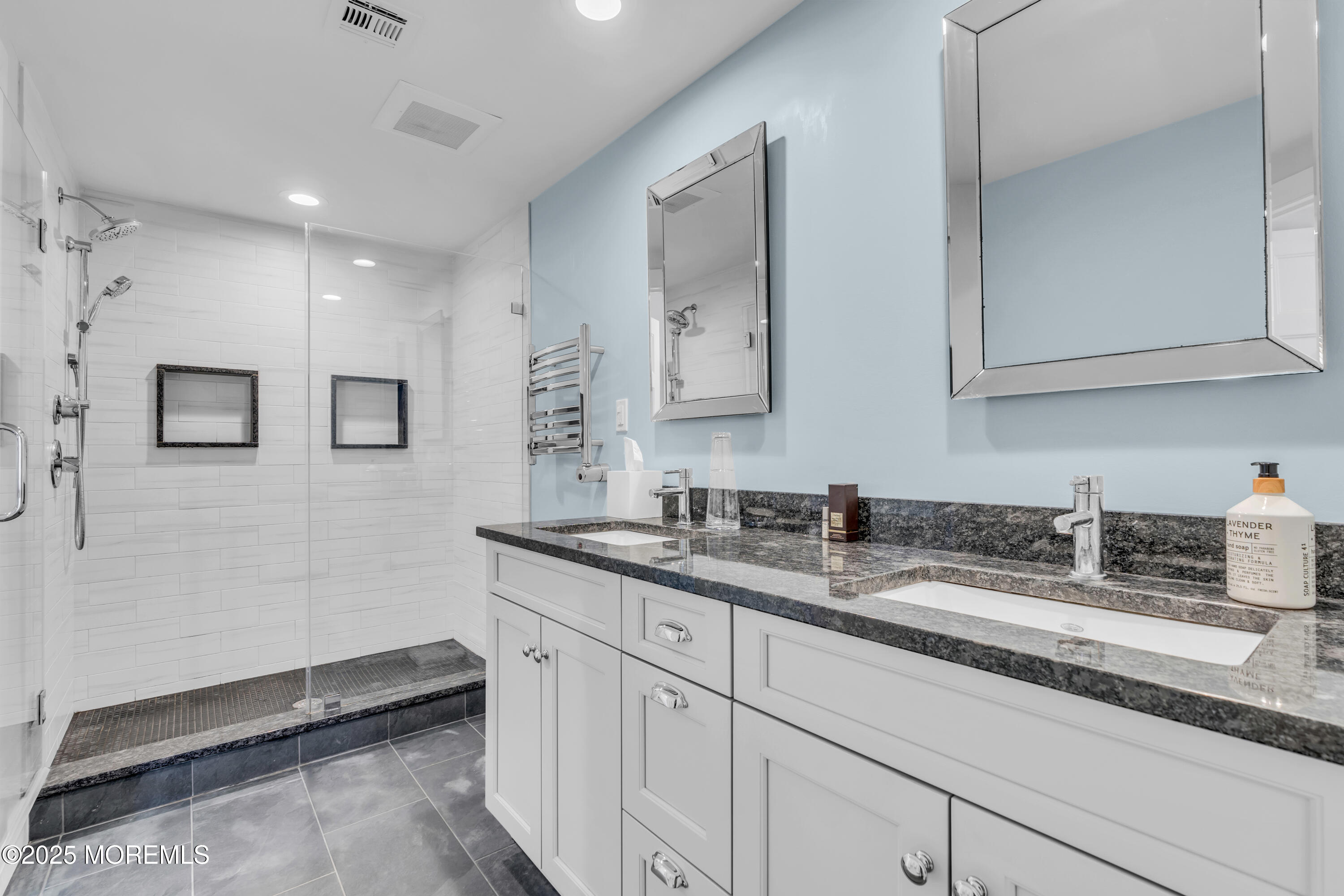 569 Ocean Road Spring Lake Heights, NJ 07762 - Photo 17 of 28 Primary bath 2