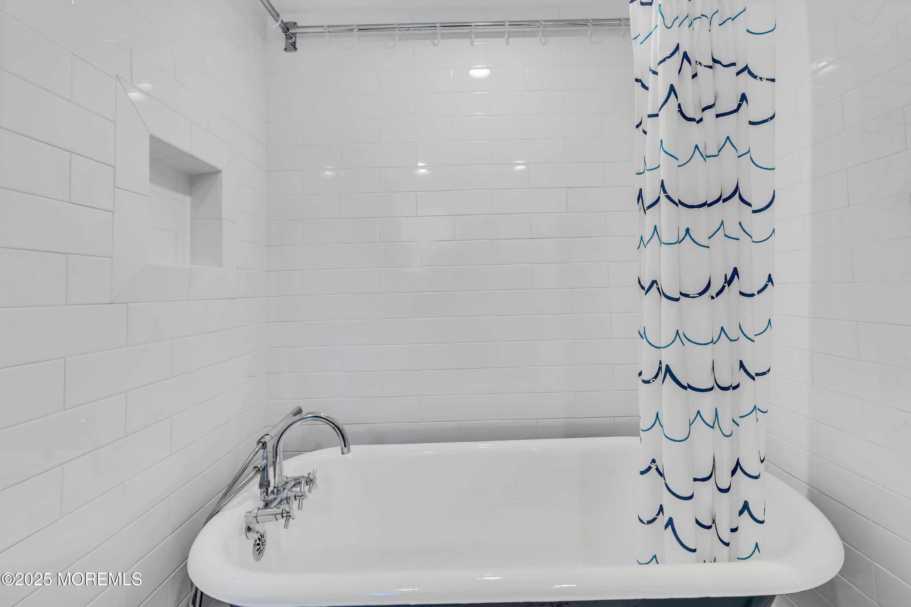 569 Ocean Road Spring Lake Heights, NJ 07762 - Photo 25 of 28 Jack and Jill Bath 3