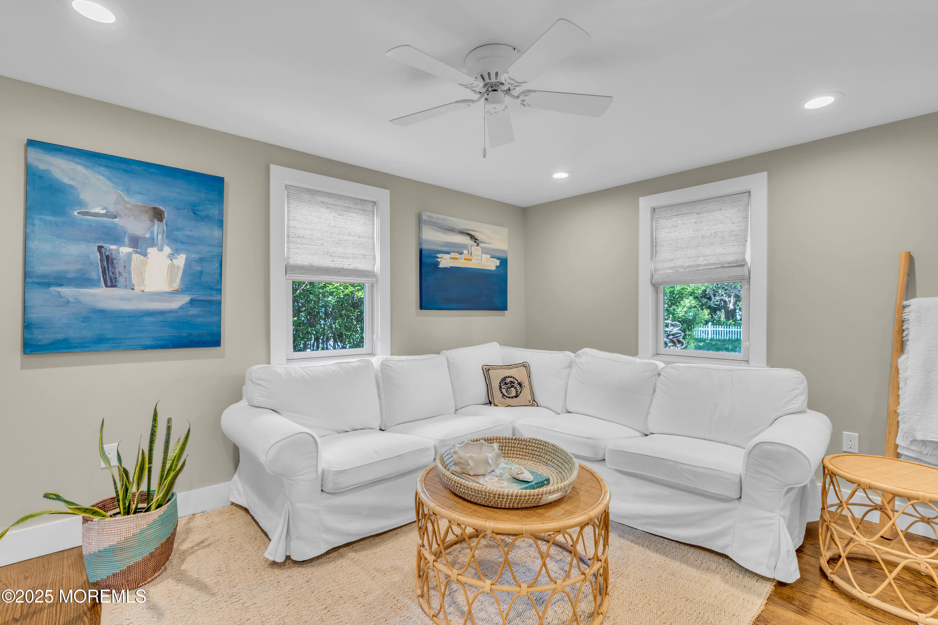 569 Ocean Road Spring Lake Heights, NJ 07762 - Photo 3 of 28 Living Rm 2