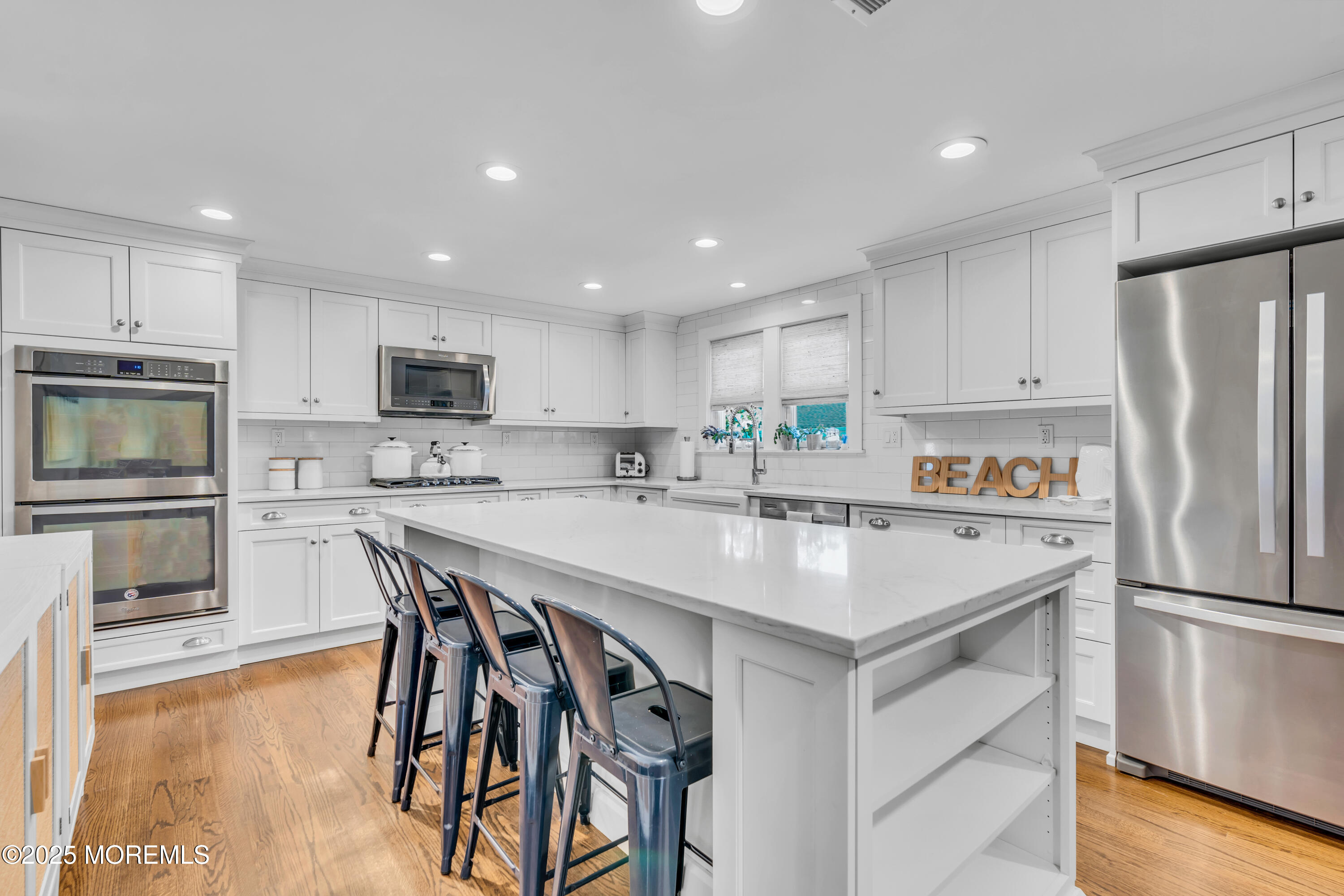 569 Ocean Road Spring Lake Heights, NJ 07762 - Photo 8 of 28 Kitchen2