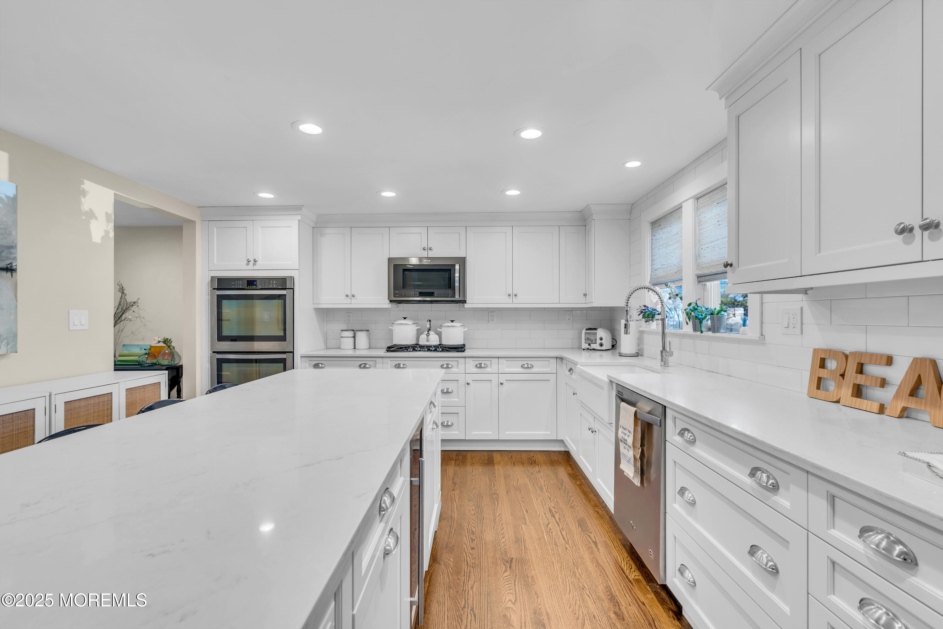 569 Ocean Road Spring Lake Heights, NJ 07762 - Photo 10 of 28 Kitchen3