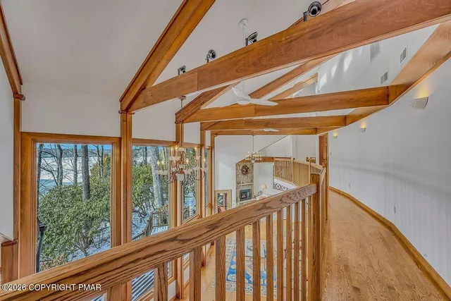 $2,850,000 | 487 North Lake Drive, Lake Harmony, PA 18624