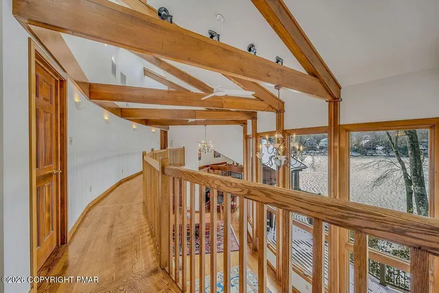 $2,850,000 | 487 North Lake Drive, Lake Harmony, PA 18624