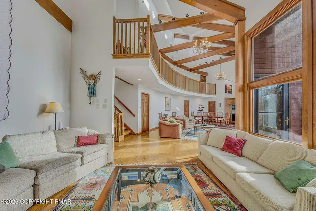 $2,850,000 | 487 North Lake Drive, Lake Harmony, PA 18624