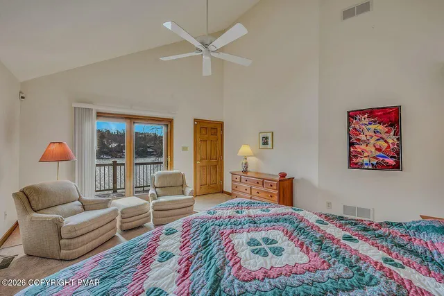 $2,850,000 | 487 North Lake Drive, Lake Harmony, PA 18624