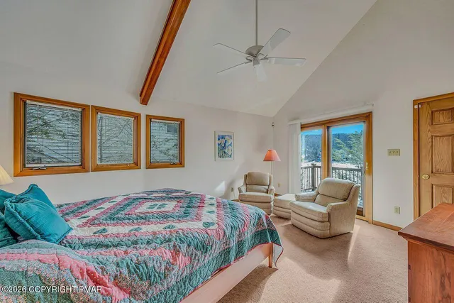 $2,850,000 | 487 North Lake Drive, Lake Harmony, PA 18624