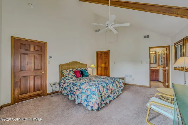 $2,850,000 | 487 North Lake Drive, Lake Harmony, PA 18624