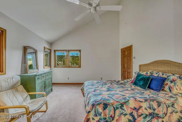 $2,850,000 | 487 North Lake Drive, Lake Harmony, PA 18624