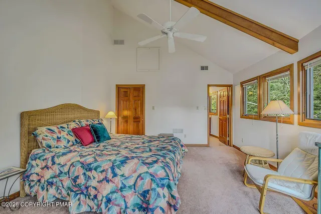 $2,850,000 | 487 North Lake Drive, Lake Harmony, PA 18624