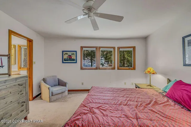 $2,850,000 | 487 North Lake Drive, Lake Harmony, PA 18624