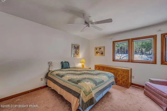 $2,850,000 | 487 North Lake Drive, Lake Harmony, PA 18624