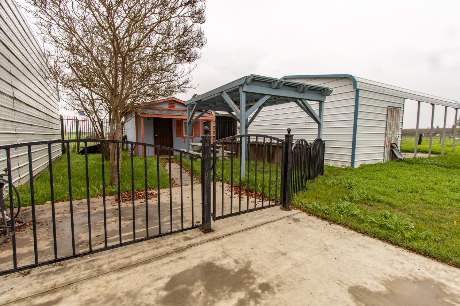 4342 Vassar Avenue Merced, CA 95341 - Photo 31 of 56