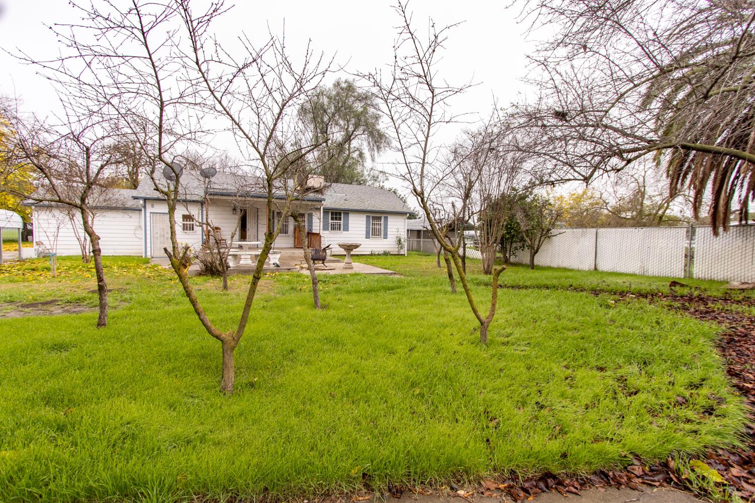 4342 Vassar Avenue Merced, CA 95341 - Photo 37 of 56