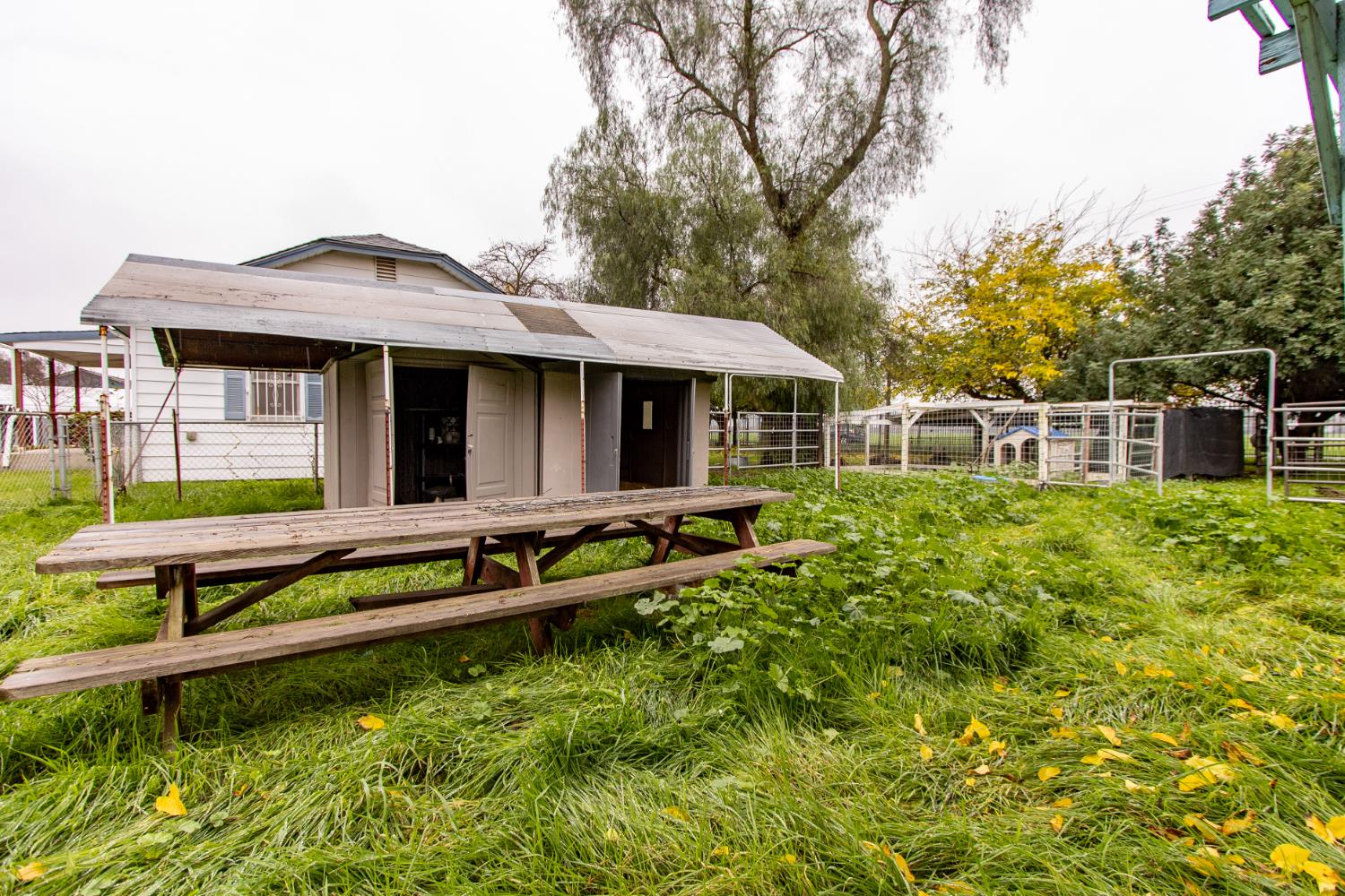 4342 Vassar Avenue Merced, CA 95341 - Photo 40 of 56