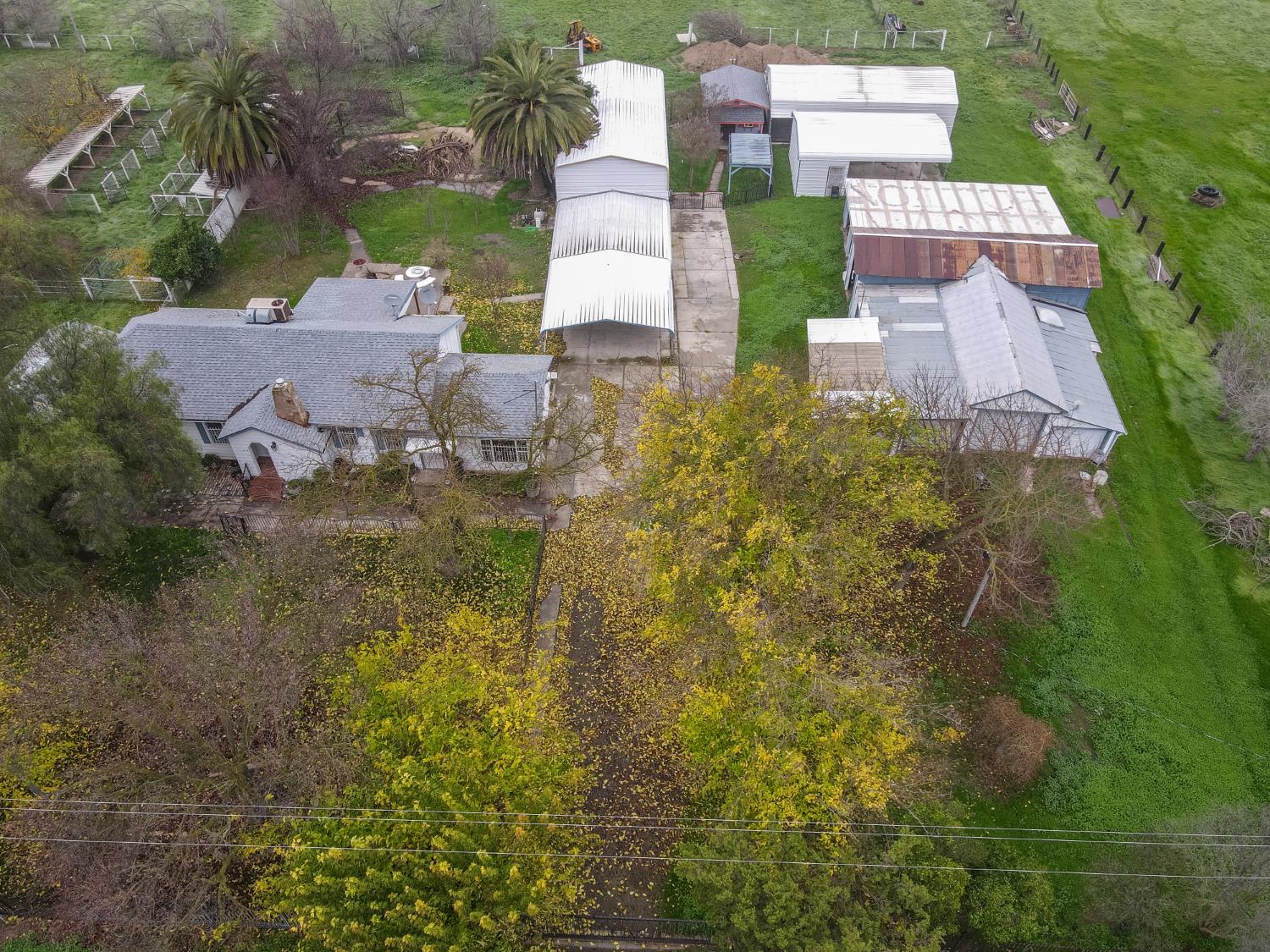 4342 Vassar Avenue Merced, CA 95341 - Photo 42 of 56