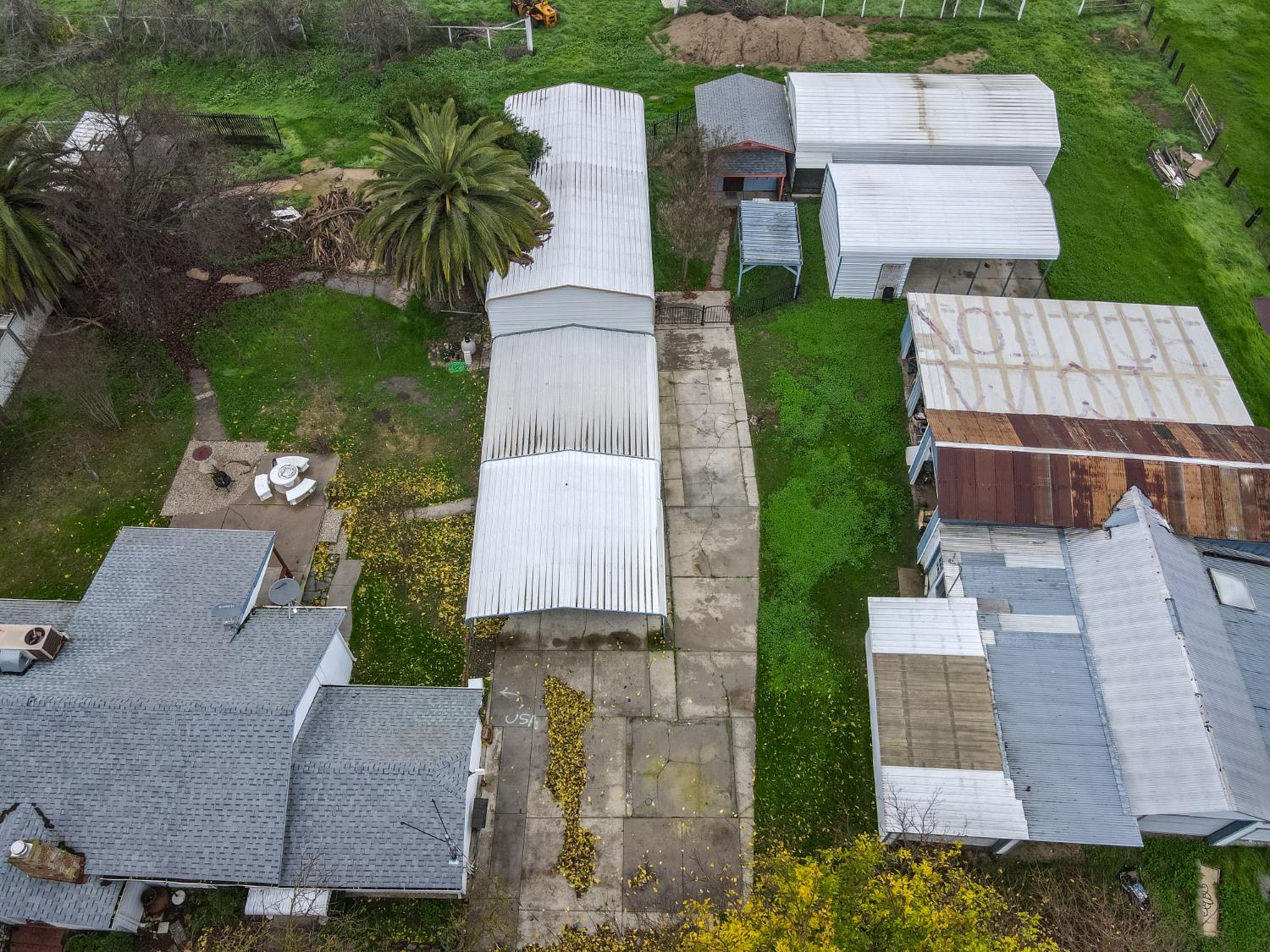 4342 Vassar Avenue Merced, CA 95341 - Photo 43 of 56