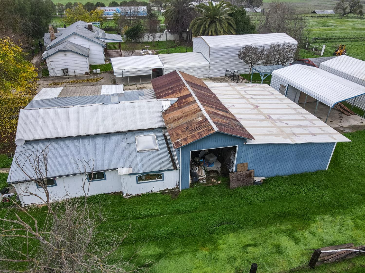 4342 Vassar Avenue Merced, CA 95341 - Photo 45 of 56