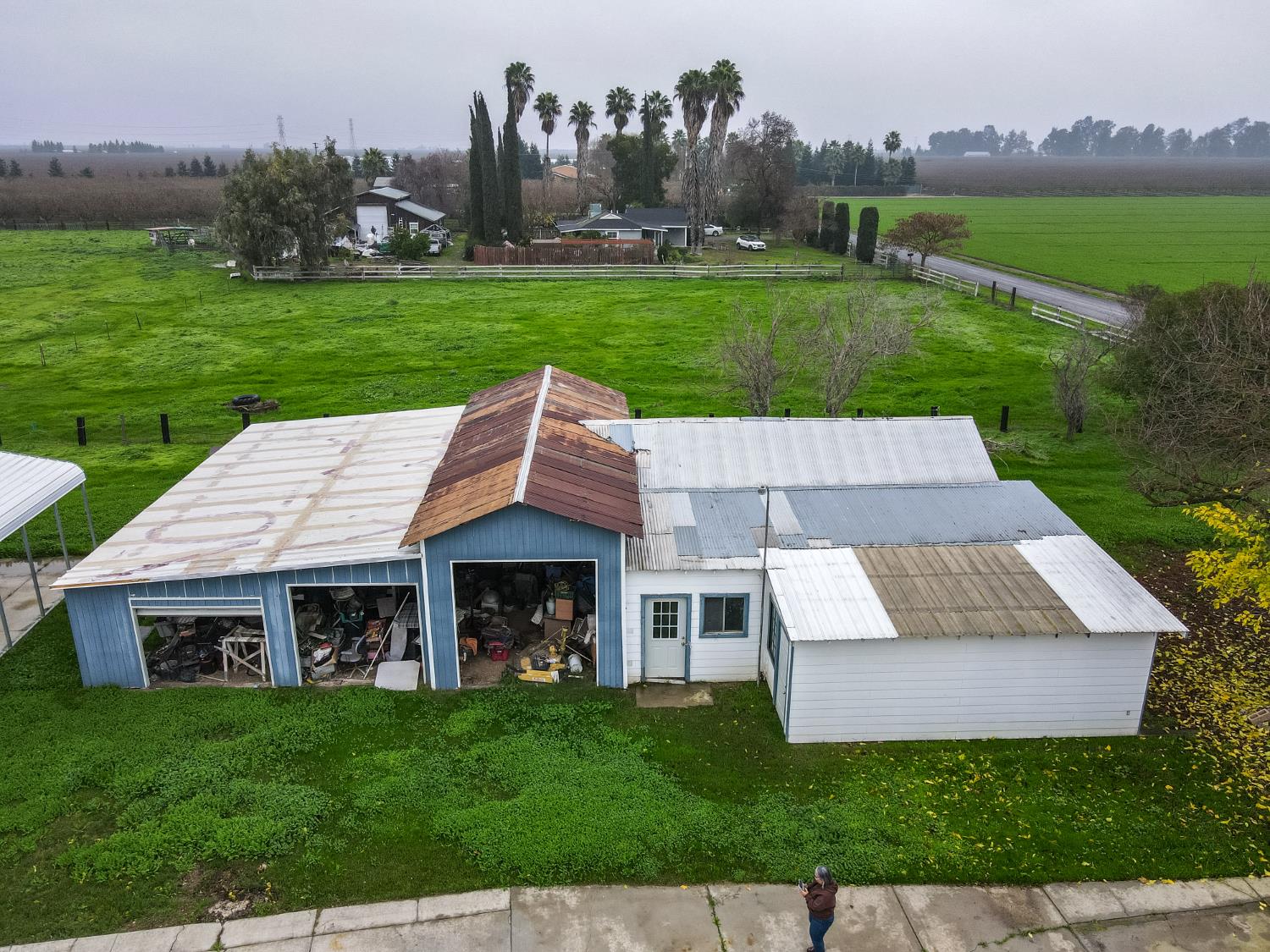 4342 Vassar Avenue Merced, CA 95341 - Photo 49 of 56