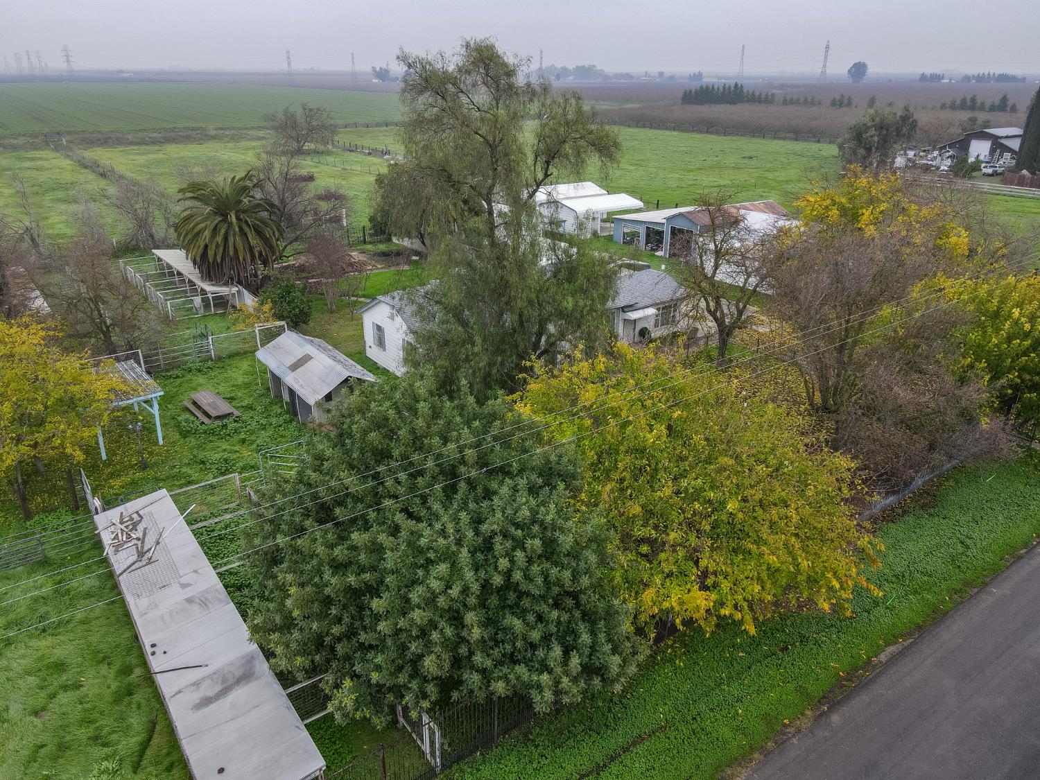 4342 Vassar Avenue Merced, CA 95341 - Photo 54 of 56