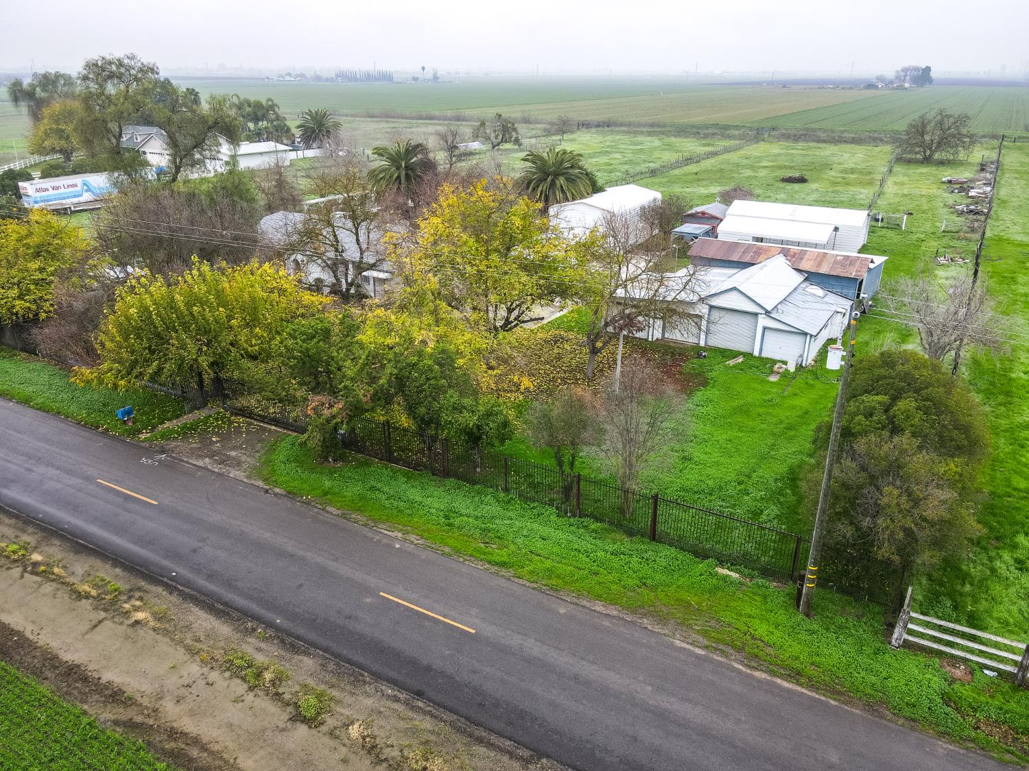 4342 Vassar Avenue Merced, CA 95341 - Photo 55 of 56