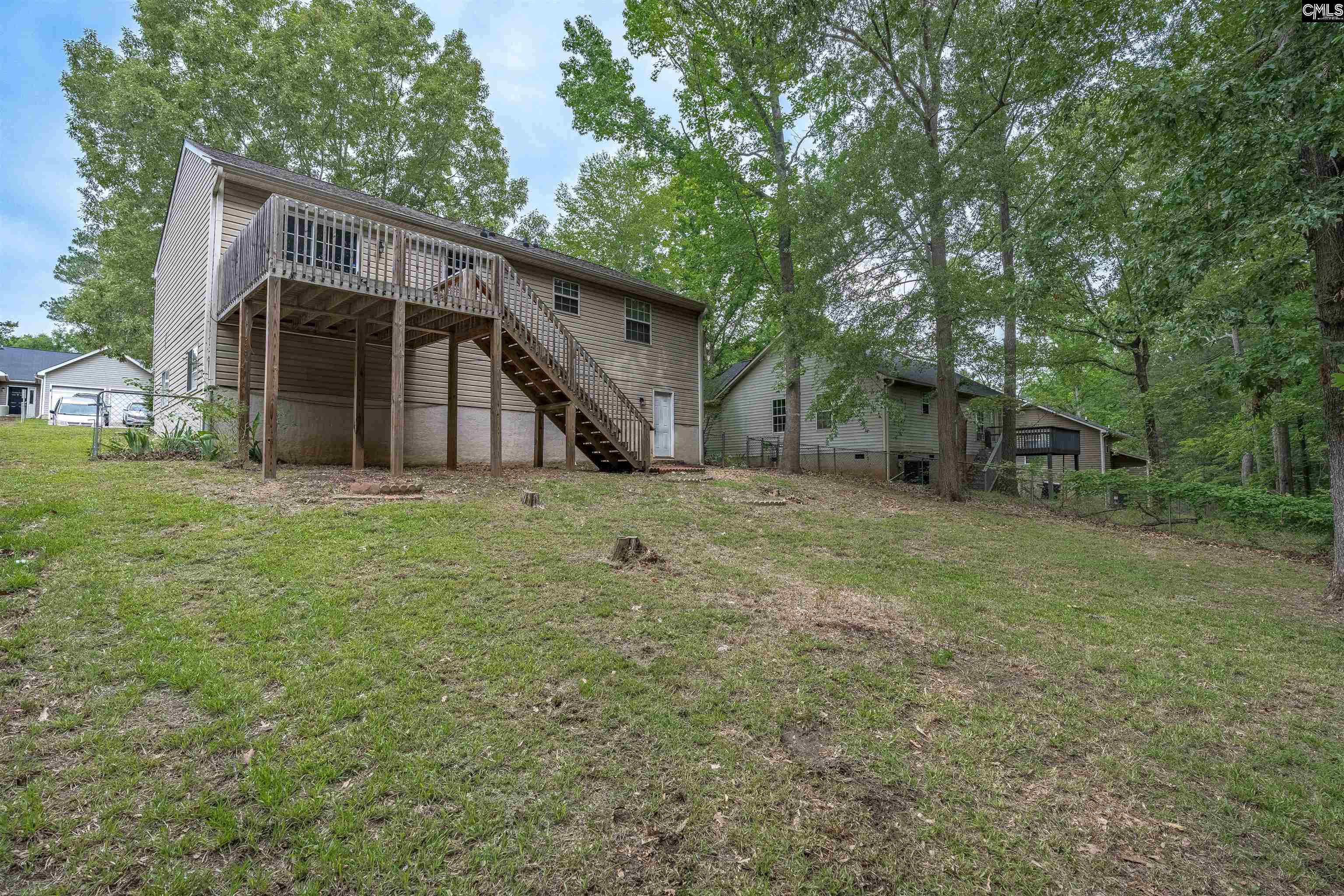 116 Stockland Road Irmo, SC 29063 - Photo 39 of 44