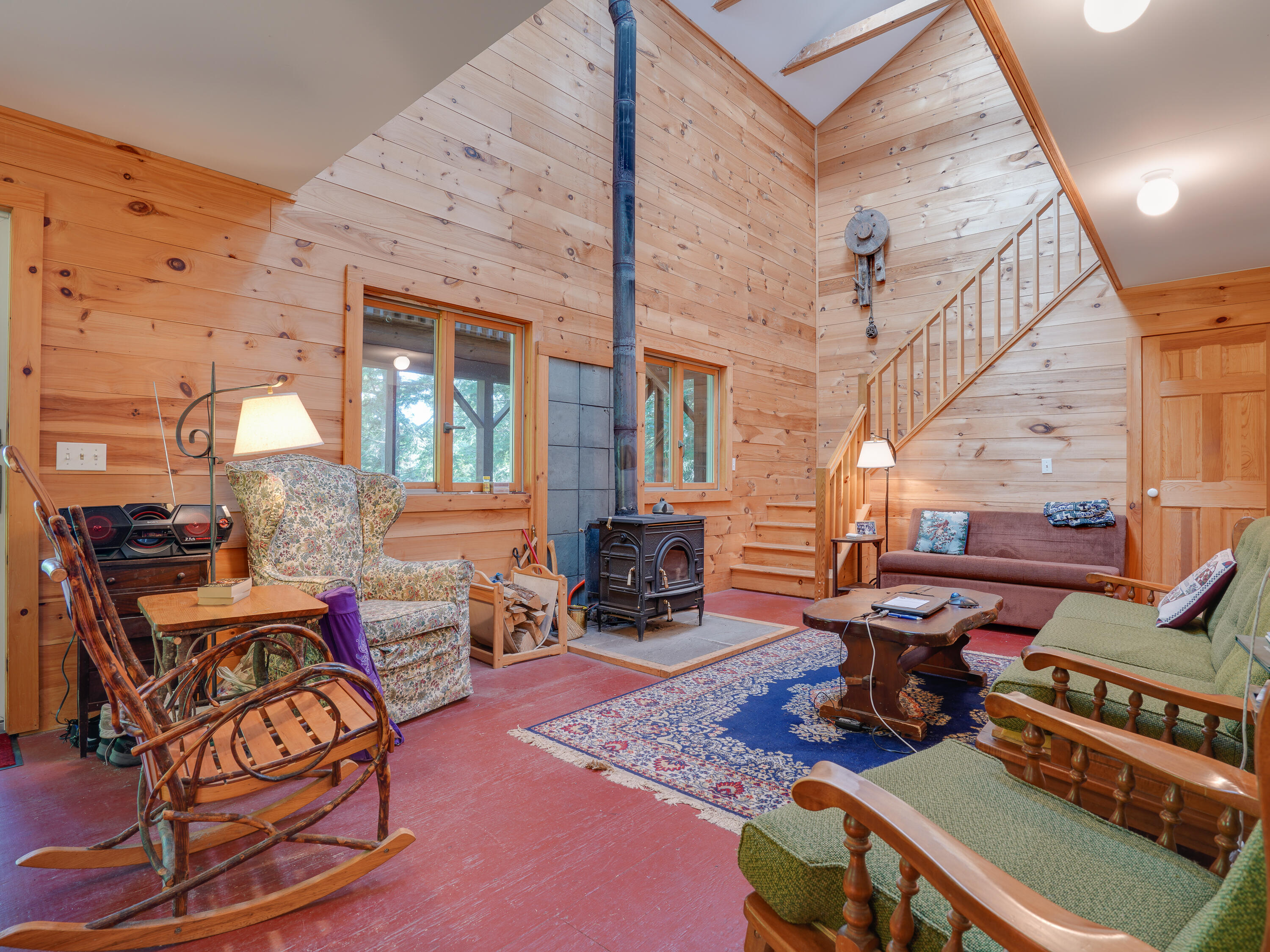 49 Clear Pond Road Long Lake, NY 12847 - Photo 16 of 49 Gallery Image 16
