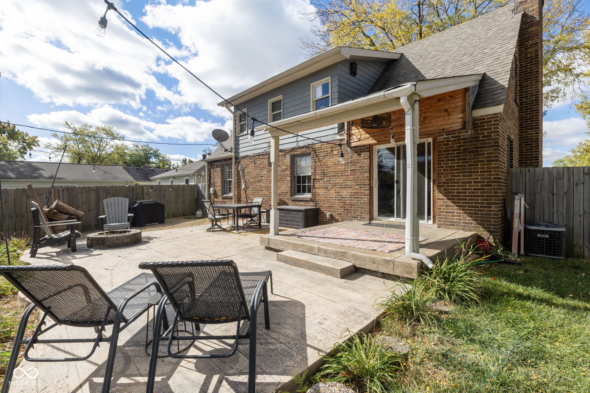 309 Duffey Street Plainfield, IN 46168 - Photo 25 of 29