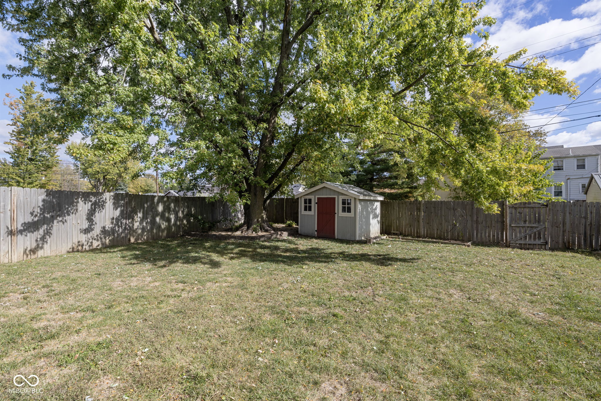309 Duffey Street Plainfield, IN 46168 - Photo 26 of 29