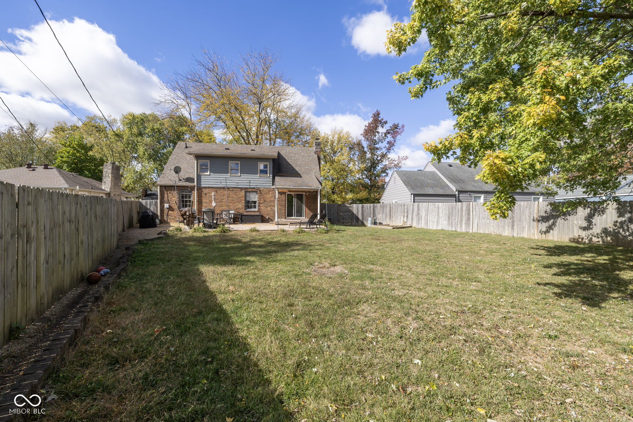 309 Duffey Street Plainfield, IN 46168 - Photo 28 of 29