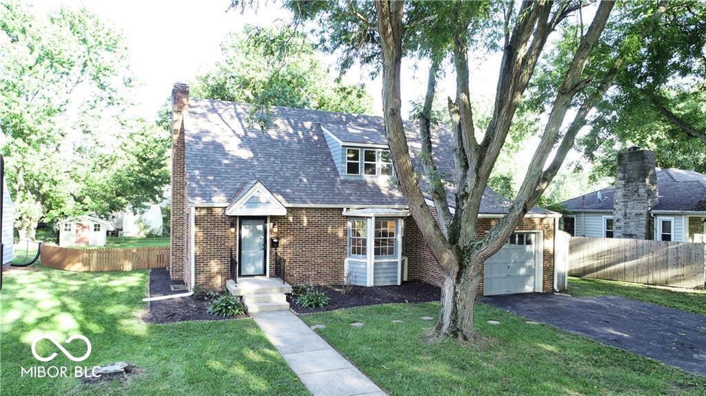 309 Duffey Street Plainfield, IN 46168 - Photo 29 of 29