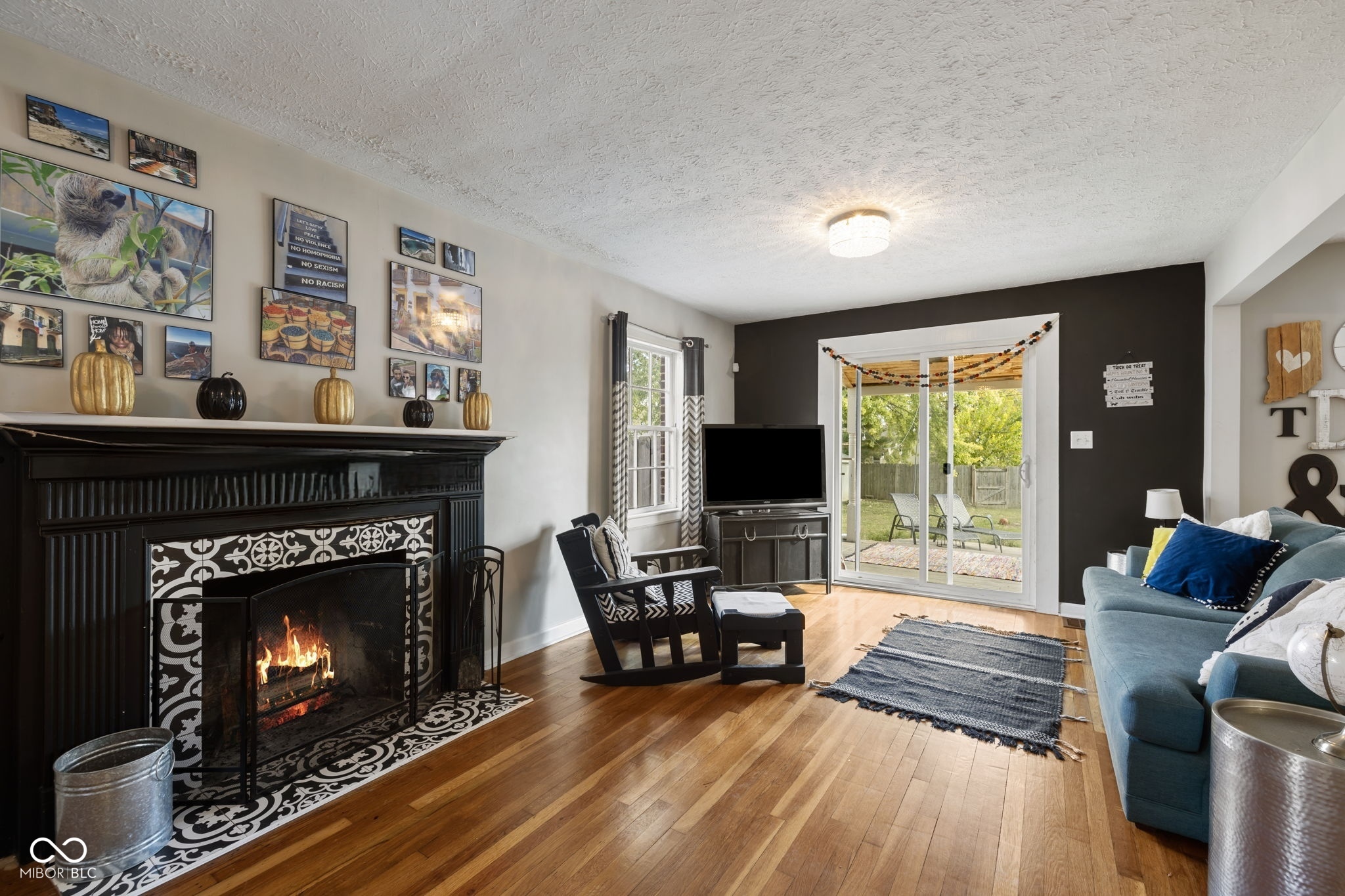 309 Duffey Street Plainfield, IN 46168 - Photo 5 of 29