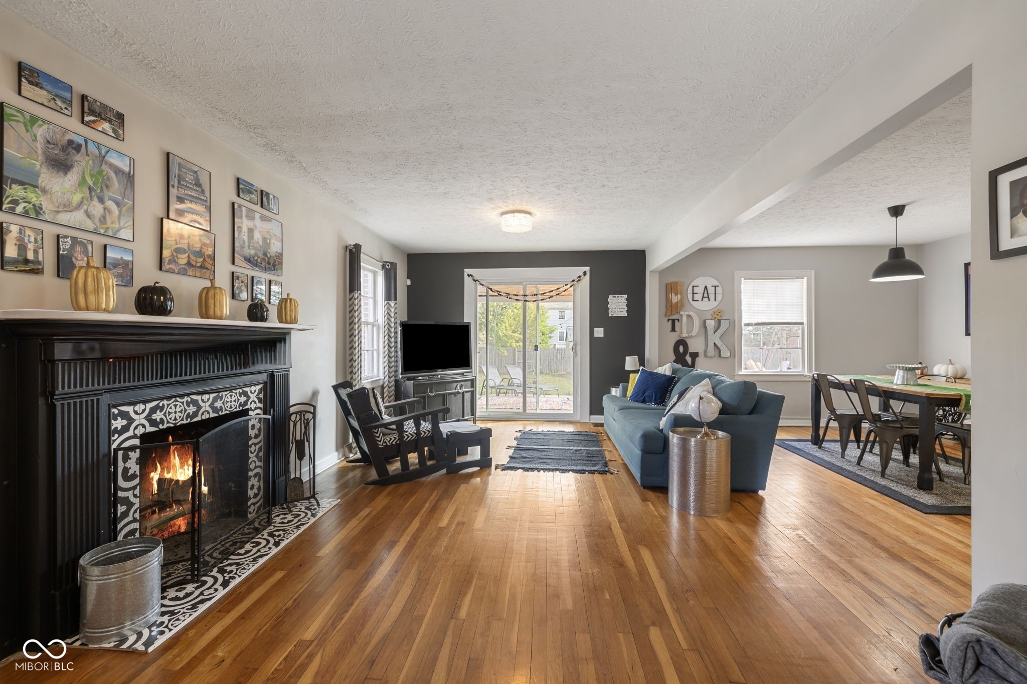 309 Duffey Street Plainfield, IN 46168 - Photo 6 of 29