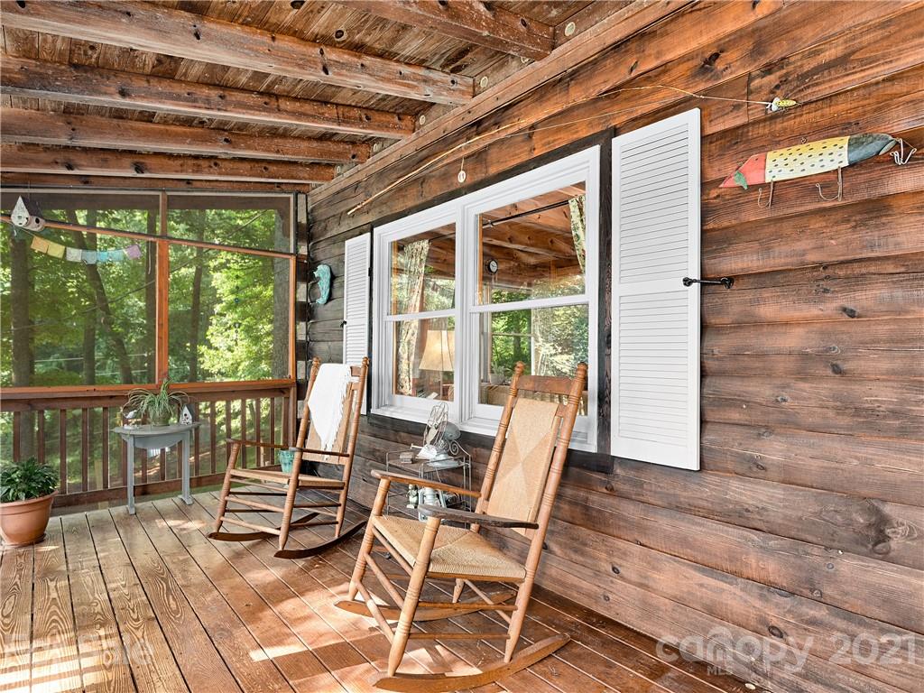 52 Dry Spring Road Candler, NC 28715 - Photo 4 of 24 Gallery Image 4