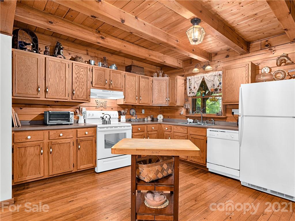 52 Dry Spring Road Candler, NC 28715 - Photo 8 of 24 Gallery Image 8