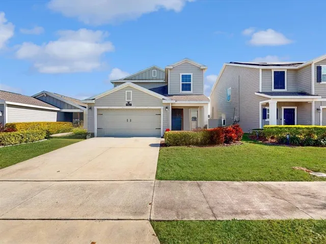 $385,000 | 1967 Ancestry Trail, Kissimmee, FL 34746