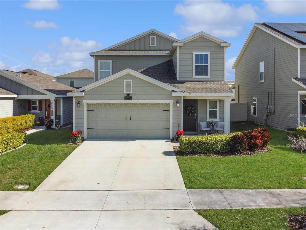 1967 Ancestry Trail Kissimmee, FL 34746 - Photo 26 of 35